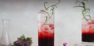 5 Cherry Cocktails You Can Make This Season