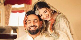 Haris Rauf's Wedding Date Confirmed And Fans Are Excited
