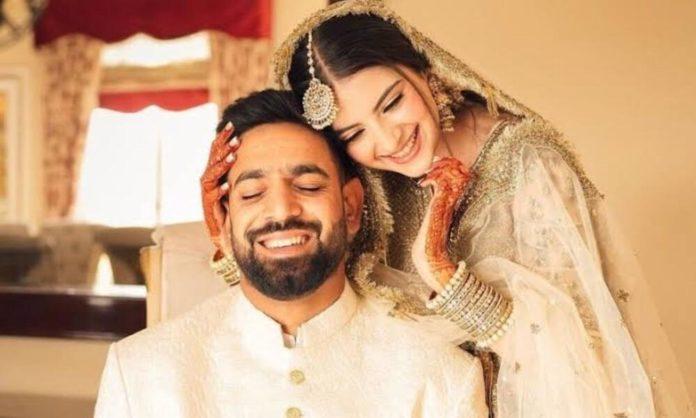 Haris Rauf's Wedding Date Confirmed And Fans Are Excited