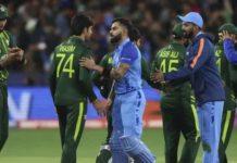ODI World Cup 2023: Pakistan Assesses Security For Team Traveling To India