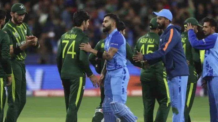 ODI World Cup 2023: Pakistan Assesses Security For Team Traveling To India