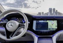 Mercedes-Benz Unveils ChatGPT Integration In Luxury Cars