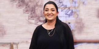 Netizens Furious After Nadia Afghan Gets A Tattoo In Chinese