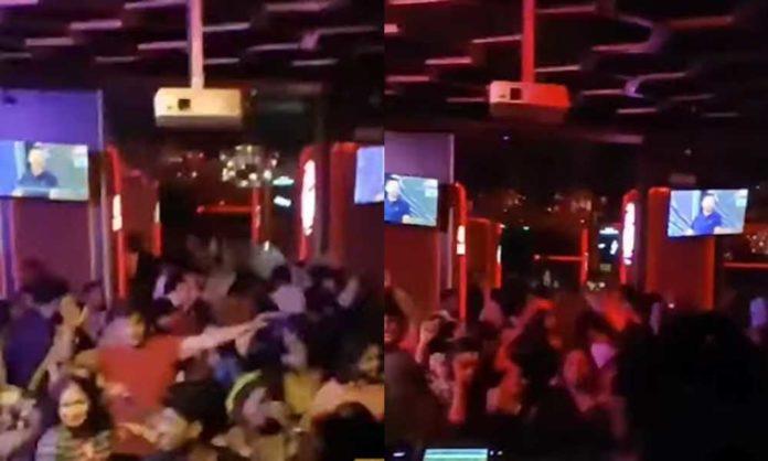 Indians Dancing To "Dila Teer Bija" Goes Viral