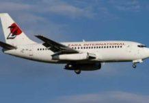 Canadian Airline To Start Direct Flights From Canada To Pakistan