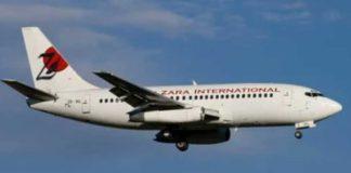 Canadian Airline To Start Direct Flights From Canada To Pakistan