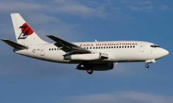 Canadian Airline To Start Direct Flights From Canada To Pakistan