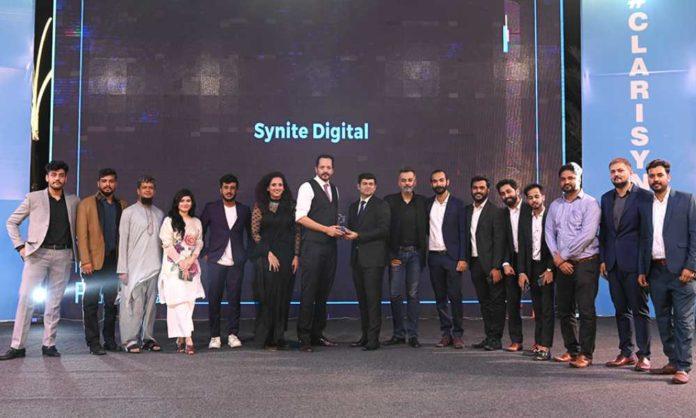 Pakistan Digital Awards 2023