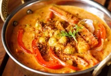 Can't Eat 'Qurbani' Meat? Here Are Four Recipes For You