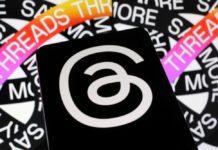 What Does The Threads Logo Represent?