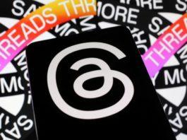 What Does The Threads Logo Represent?