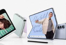 Samsung Galaxy Z Flip5 and Galaxy Z Fold5: Delivering Flexibility and Versatility Without Compromise