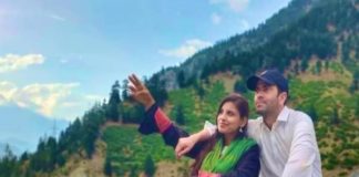 Anju Calls Father, Debunks Marriage Rumors