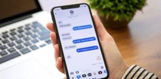 Apple's Potential Ban On FaceTime And iMessage Is Raising Concerns