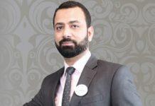 Syed Amir Ali Appointed CEO And President Of Meezan Bank