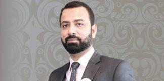 Syed Amir Ali Appointed CEO And President Of Meezan Bank