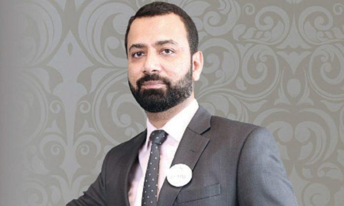 Syed Amir Ali Appointed CEO And President Of Meezan Bank