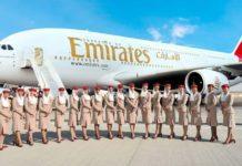 Emirates Announces Cabin Crew Hiring Plans In Islamabad And Karachi
