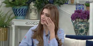 Jannat Mirza Reveals Qualities She Seeks In Her Next Partner