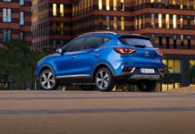 MG Pakistan To Bring In Two More EVs