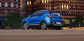 MG Pakistan To Bring In Two More EVs