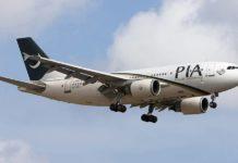 PIA Steward Suspended For Harassing Female Staffer In Canada