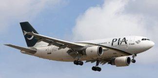 PIA Steward Suspended For Harassing Female Staffer In Canada