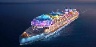 World's Biggest Cruise Ship Is Stunning - Here Are The Details