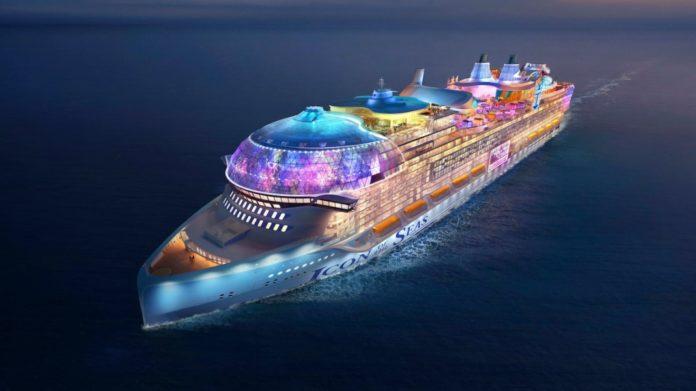World's Biggest Cruise Ship Is Stunning - Here Are The Details