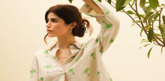 This Pakistani Girl Has A Question For 'Outfitters' & It's Pretty Valid