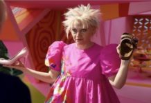 Barbie