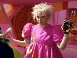 Nadia Jamil Criticized For Her ‘Tone Deaf’ Review Of Barbie Movie Barbie