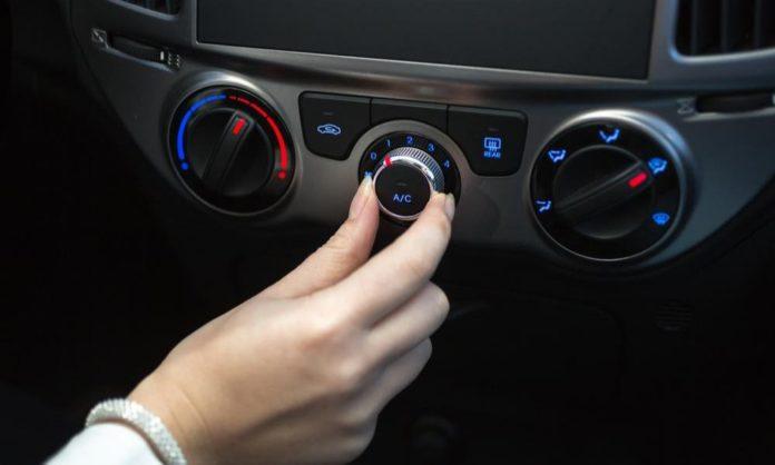 Tips To Maintain Your Car's AC In The Summer