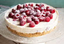 Karachi's Top Cheesecakes: Satisfy Your Sweet Cravings!