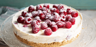 Karachi's Top Cheesecakes: Satisfy Your Sweet Cravings!