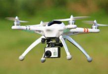 Sindh Enforces Ban On Drone Cameras