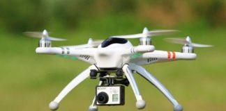 Sindh Enforces Ban On Drone Cameras