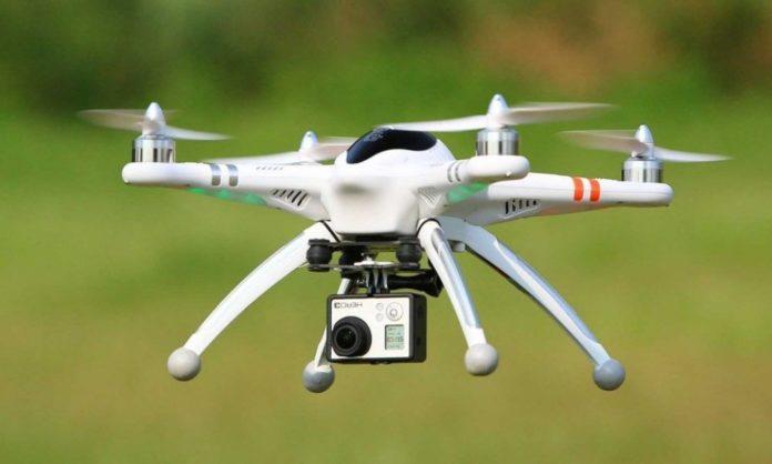 Sindh Enforces Ban On Drone Cameras