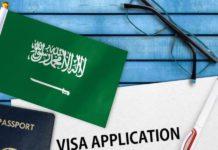 Saudi Arabia Announces E-Visa For Pakistani Citizens