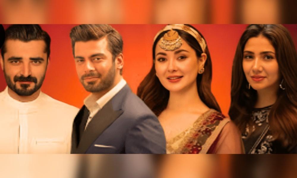 Pakistani drama on 2025 netflix