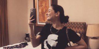 Moral Brigade Lashes Out On Hania Amir For Wearing 'Ripped' Jeans