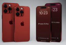Upcoming iPhone 15 to Incorporate EV Inspired Feature