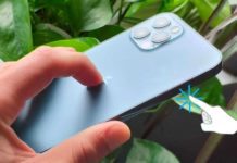 Oops! Apple Accidentally Reveals iPhone 15 Pro's 'Action Button' Feature
