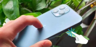 Oops! Apple Accidentally Reveals iPhone 15 Pro's 'Action Button' Feature