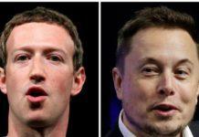 Elon Musk Takes A Dig At Instagram Threads' Logo