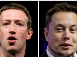 Elon Musk Takes A Dig At Instagram Threads' Logo