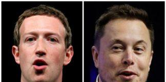 Elon Musk Takes A Dig At Instagram Threads' Logo