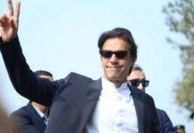 Imran Khan Hits 3 Million TikTok Followers In 24 Hours