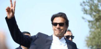 Imran Khan Hits 3 Million TikTok Followers In 24 Hours