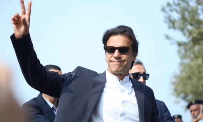 Imran Khan Hits 3 Million TikTok Followers In 24 Hours